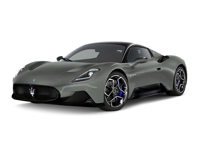 2024 Maserati MC20 Coupe Digital Showroom | Performance Auto Group